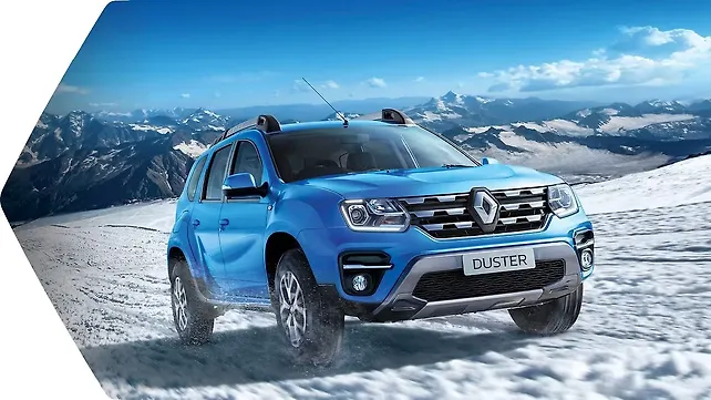 New Renault Duster launched in India: Why should you buy? New Renault Duster launched in India: Why should you buy?