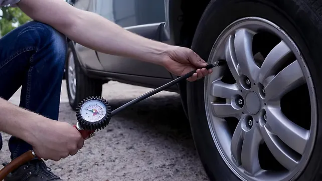 Government plans to make nitrogen filled tyres mandatory Government plans to make nitrogen filled tyres mandatory