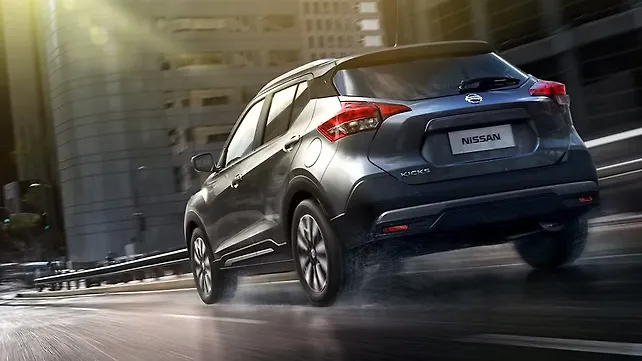 Nissan monsoon check-up camp scheduled till August 9 Nissan monsoon check-up camp scheduled till August 9