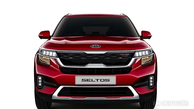 Kia Seltos official variant details leaked Kia Seltos official variant details leaked