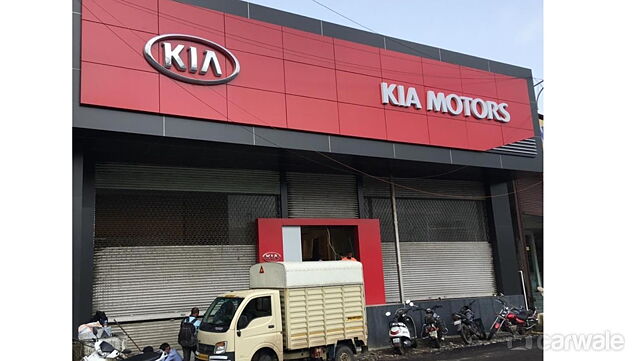 Exclusive: Kia Motors India dealership list revealed
