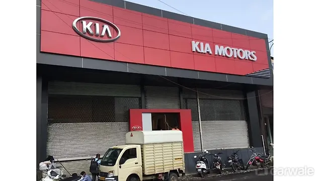 Exclusive: Kia Motors India dealership list revealed Exclusive: Kia Motors India dealership list revealed