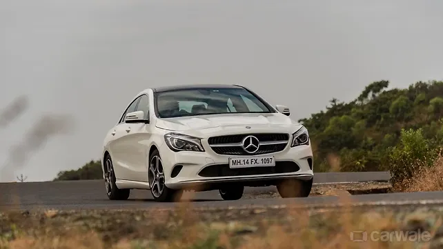 Mercedes Benz India inaugurates new service facility in Kolhapur Mercedes Benz India inaugurates new service facility in Kolhapur