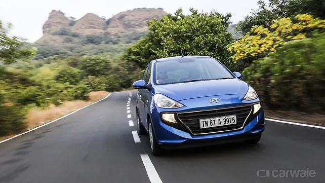 Hyundai India organizes mega experience service camp Hyundai India organizes mega experience service camp