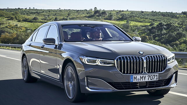 BMW 7 Series launched: Explained in detail