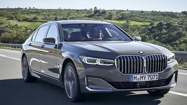 BMW 7 Series launched: Explained in detail BMW 7 Series launched: Explained in detail