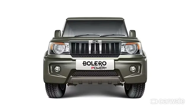 Mahindra Bolero - Top 5 new safety features Mahindra Bolero - Top 5 new safety features
