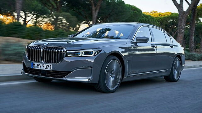 BMW 7 Series launched: Why should you buy?