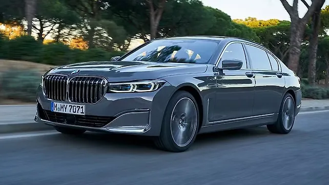 BMW 7 Series launched: Why should you buy? BMW 7 Series launched: Why should you buy?