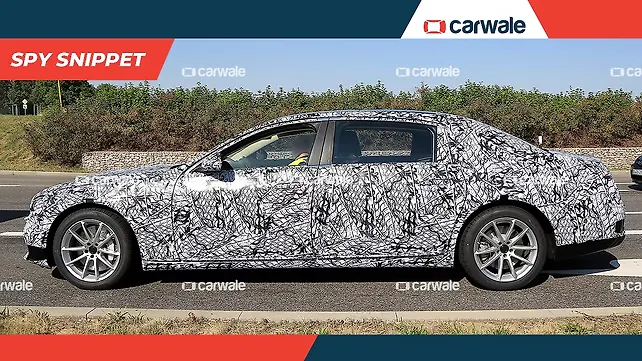 2021 Mercedes Maybach S-Class spied testing 2021 Mercedes Maybach S-Class spied testing