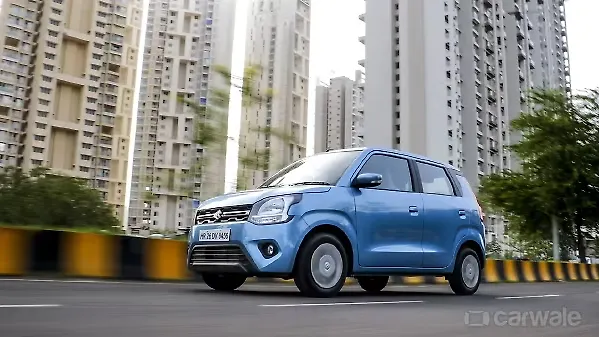 Maruti Suzuki sells 109, 264 units in July Maruti Suzuki sells 109, 264 units in July
