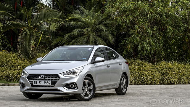 Hyundai Motor India registers sales of 57,310 units in July