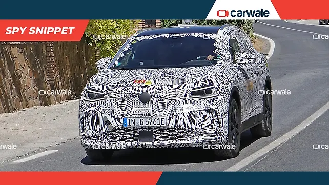 VW ID Crozz Electric Crossover SUV: Design, Release >> Volkswagen Id Crozz Electric Crossover Spied On Test Carwale VW ID Crozz Electric Crossover SUV: Design, Release >> Volkswagen Id Crozz Electric Crossover Spied On Test Carwale