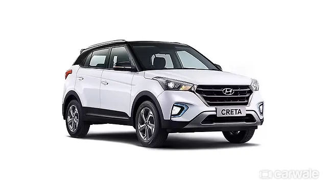 Hyundai Creta Sports Edition launched in India, priced from Rs 12.78 lakhs Hyundai Creta Sports Edition launched in India, priced from Rs 12.78 lakhs
