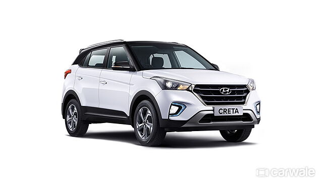 Hyundai Creta Sports Edition launched in India, priced from Rs 12.78 lakhs