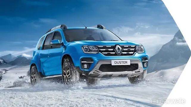 Renault Duster pre-facelift, Kwid, and Captur available with benefits of up to Rs 1 lakh in August 2019 Renault Duster pre-facelift, Kwid, and Captur available with benefits of up to Rs 1 lakh in August 2019
