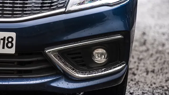 Maruti Suzuki Ciaz