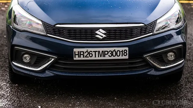 Maruti Suzuki Ciaz