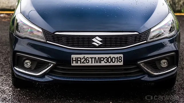Maruti Suzuki Ciaz