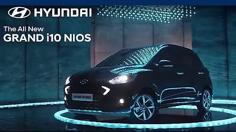 Hyundai Grand i10 NIOS: Exterior highlights Hyundai Grand i10 NIOS: Exterior highlights