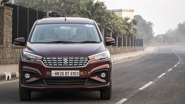 India car sales analysed: July 2019