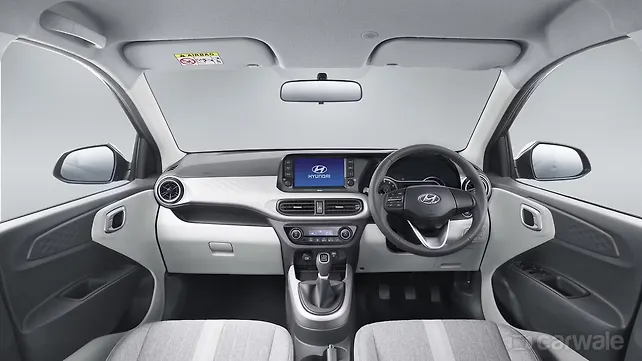 New Hyundai Grand i10 Nios will feature ARKAMYS music system and 5.3-inch MID New Hyundai Grand i10 Nios will feature ARKAMYS music system and 5.3-inch MID