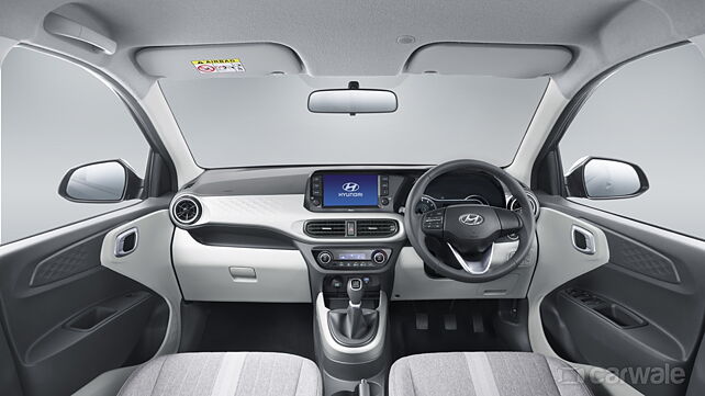 New Hyundai Grand i10 Nios will feature ARKAMYS music system and 5.3-inch MID