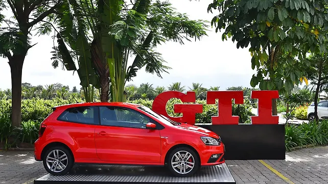 Volkswagen Polo celebrates 10-years in India Volkswagen Polo celebrates 10-years in India