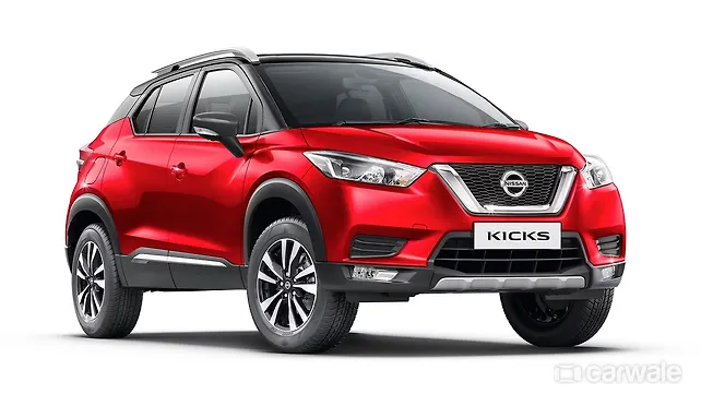 Nissan Kicks, Datsun Go and Go+ Petrol CVT likely to be launched soon Nissan Kicks, Datsun Go and Go+ Petrol CVT likely to be launched soon