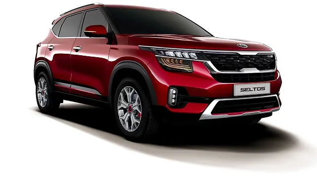 Four new car launches in India next week Four new car launches in India next week