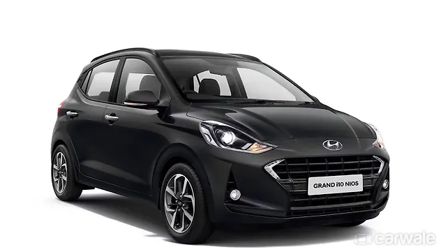 Exclusive: Hyundai Grand i10 Nios feature list revealed Exclusive: Hyundai Grand i10 Nios feature list revealed