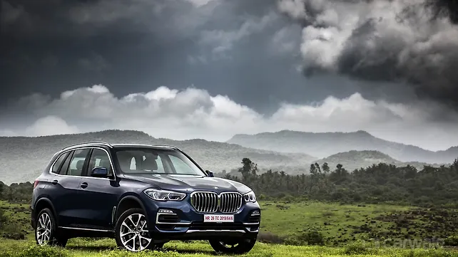 BMW X5 [2019-2023]