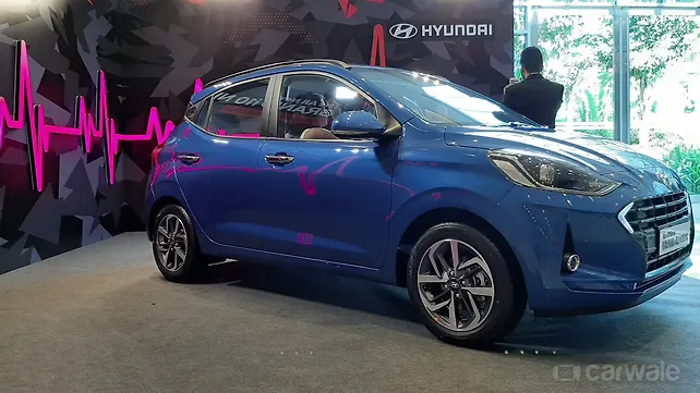 Hyundai Grandi10 Nios - Launch Gallery Hyundai Grandi10 Nios - Launch Gallery