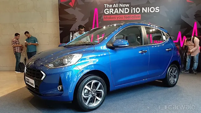 Hyundai Grand i10 Nios launched: Why should you buy? Hyundai Grand i10 Nios launched: Why should you buy?