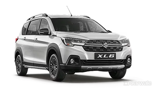 Maruti Suzuki XL6: Variants explained Maruti Suzuki XL6: Variants explained