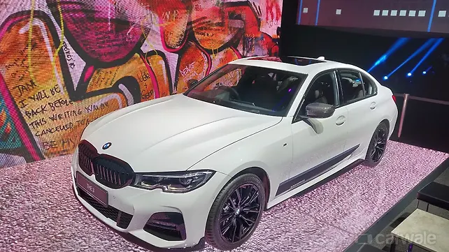 2019 BMW 3 Series launched: Why should you buy? 2019 BMW 3 Series launched: Why should you buy?