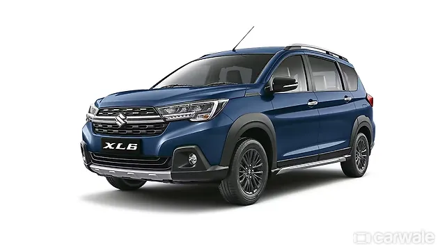 Maruti XL6 launched: Why should you buy? Maruti XL6 launched: Why should you buy?