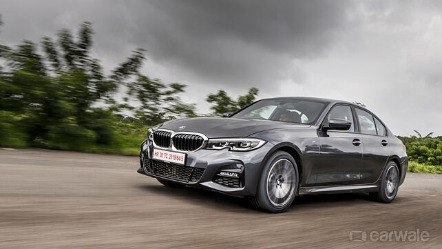 BMW 3 Series launched: Explained in Detail