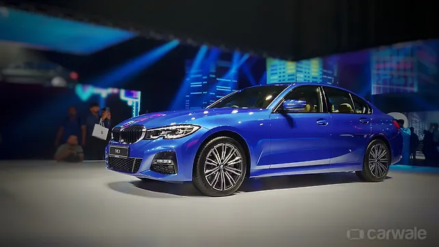 BMW 3 Series launched: Top 5 highlights BMW 3 Series launched: Top 5 highlights
