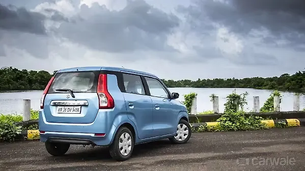 Maruti Suzuki Wagon R recalled for fuel hose issue Maruti Suzuki Wagon R recalled for fuel hose issue