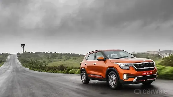 Kia Seltos launched in India: Competition check Kia Seltos launched in India: Competition check
