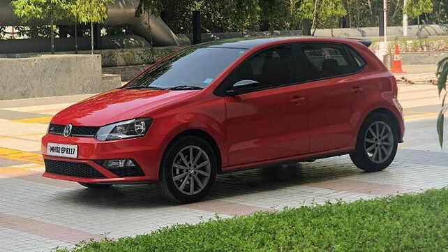 Volkswagen Polo and Vento facelift India launch on 4 September
