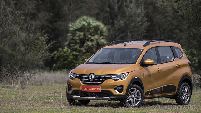 Renault Triber launched in India: Why should you buy?