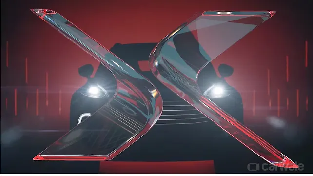 Aston Martin DBX teased ahead of debut later this year Aston Martin DBX teased ahead of debut later this year