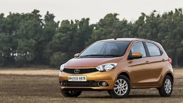 Tata Motors sells 29, 140 units in August 2019 Tata Motors sells 29, 140 units in August 2019