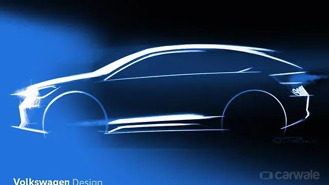 Volkswagen T-Sport is a new small coupe-SUV which could be India-bound Volkswagen T-Sport is a new small coupe-SUV which could be India-bound