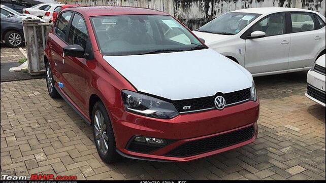 Volkswagen Polo and Vento facelift to be launched in India tomorrow