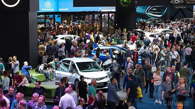 2019 Frankfurt Motor Show: Preview 2019 Frankfurt Motor Show: Preview