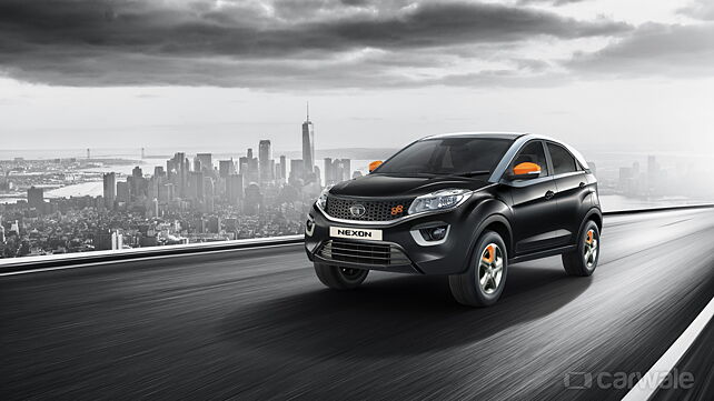 New Tata Nexon Kraz Tangerine edition launched in India; prices start at Rs 7.57 lakhs