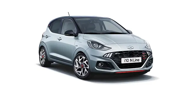 Frankfurt Motor Show 2019: Hyundai i10 N Line is a hot hatch we can’t wait to see in India Frankfurt Motor Show 2019: Hyundai i10 N Line is a hot hatch we can’t wait to see in India